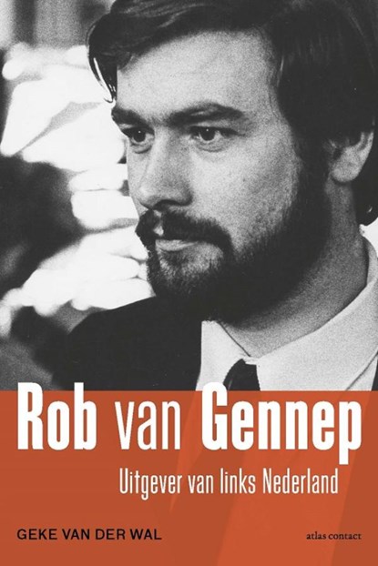 Rob van Gennep, Geke van der Wal - Paperback - 9789045030555