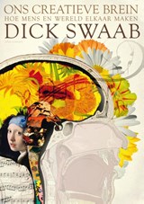 Ons creatieve brein | Dick Swaab | 9789045030579