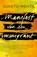 Manifest van een immigrant, Suketu Mehta - Paperback - 9789045031101