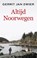 Altijd Noorwegen, Gerrit Jan Zwier - Paperback - 9789045031705