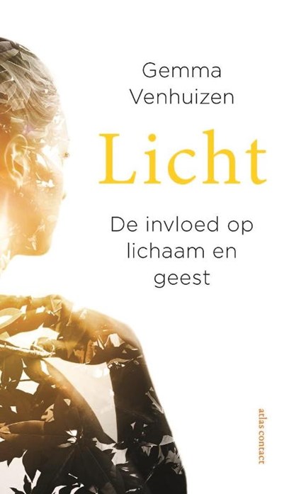 Licht, Gemma Venhuizen - Paperback - 9789045031972