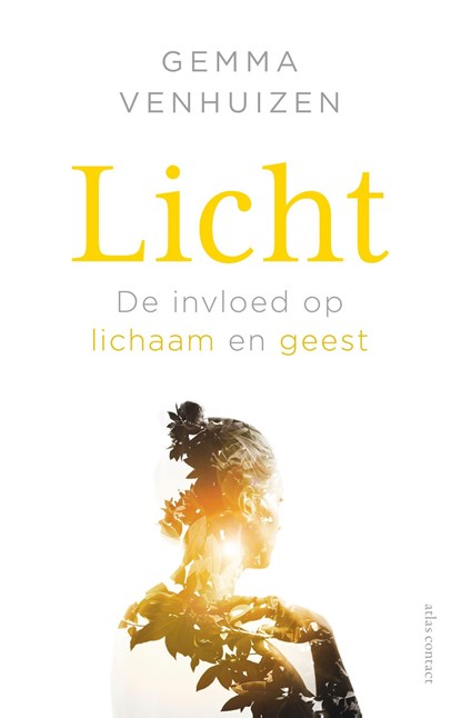 Licht, Gemma Venhuizen - Ebook - 9789045031989