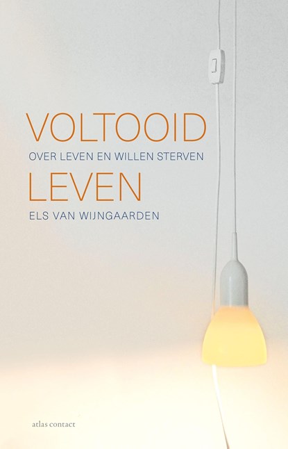 Voltooid leven, Els van Wijngaarden - Ebook - 9789045033136