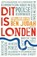 Dit is Londen, Ben Judah - Paperback - 9789045033211