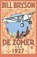 De zomer van 1927, Bill Bryson - Paperback - 9789045033334