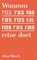 Waarom ras ertoe doet, Afua Hirsch - Paperback - 9789045033365