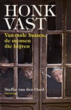 Honkvast | Steffie van den Oord | 