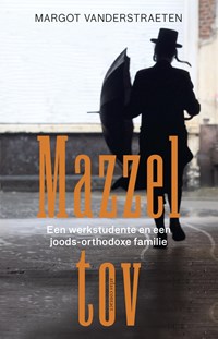 Mazzel tov | Margot Vanderstraeten | 