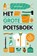 Het grote poetsboek, Diet Groothuis - Paperback - 9789045034638
