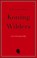 Koning Wilders, H.M. van den Brink - Paperback - 9789045034867