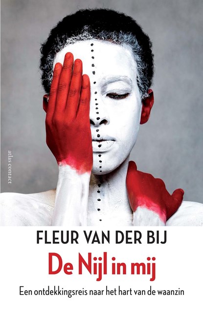 De Nijl in mij, Fleur van der Bij - Ebook - 9789045035154