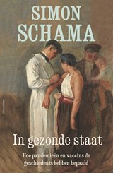 In gezonde staat - Simon Schama - 9789045035635