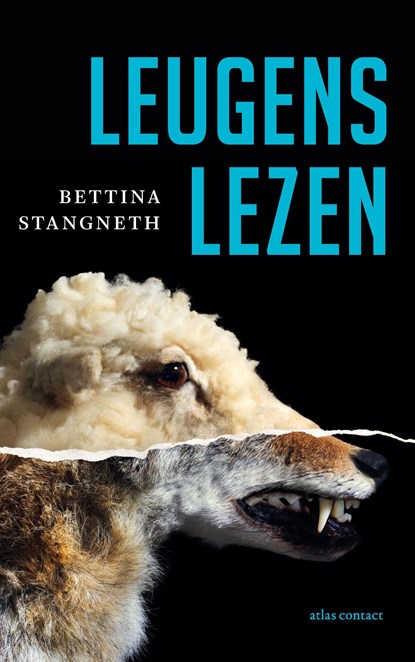 Leugens lezen, Bettina Stangneth - Ebook - 9789045036489