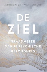 De ziel - Sabine Wery Von Limont ; Jarka Kubsova - 9789045037349