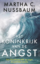 Het koninkrijk van de angst - Martha C. Nussbaum - 9789045037486