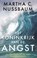 Het koninkrijk van de angst, Martha C. Nussbaum - Paperback - 9789045037486