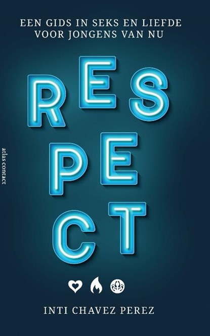 Respect, Inti Chavez Perez - Paperback - 9789045037554