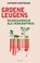 Groene leugens, Kathrin Hartmann - Paperback - 9789045037578