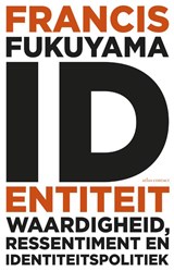 Identiteit - Francis Fukuyama - 9789045037806