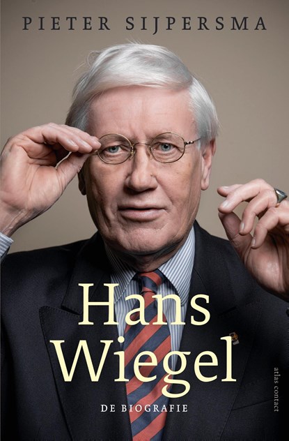 Hans Wiegel, Pieter Sijpersma - Ebook - 9789045038261