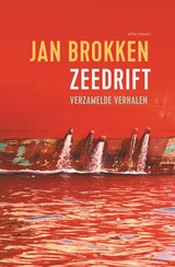 Zeedrift, Jan Brokken -  - 9789045038476