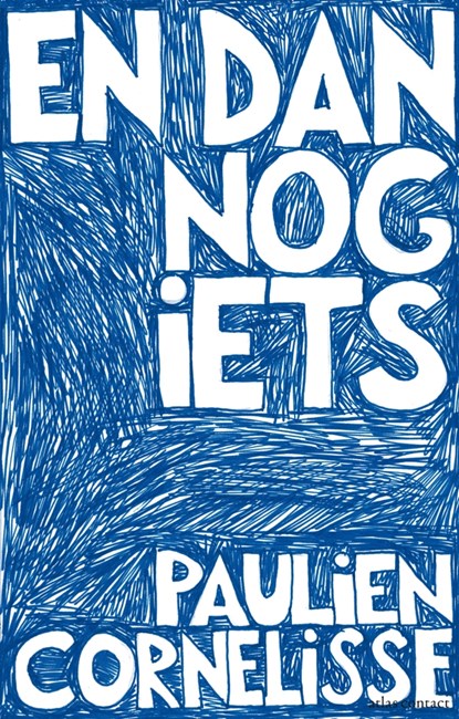 En dan nog iets, Paulien Cornelisse - Luisterboek MP3 - 9789045038650