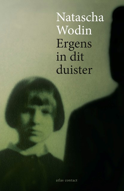 Ergens in dit duister, Natascha Wodin - Ebook - 9789045038773