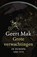 Grote verwachtingen, Geert Mak - Gebonden - 9789045038919