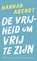 De vrijheid om vrij te zijn, Hannah Arendt - Paperback - 9789045039305