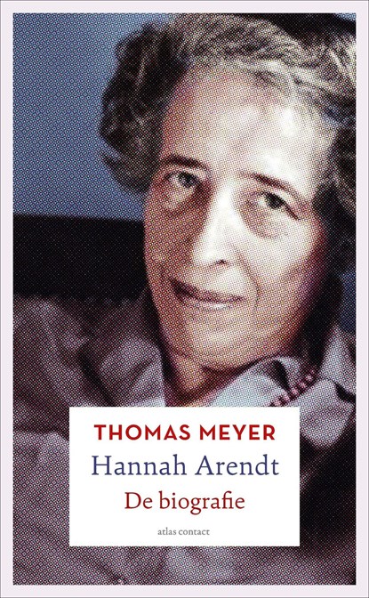 Hannah Arendt, Thomas Meyer - Ebook - 9789045039589
