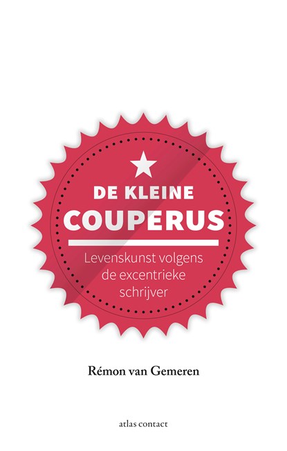 De kleine Couperus, Rémon van Gemeren - Gebonden - 9789045039640