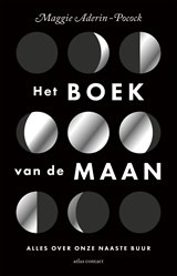 Het boek van de maan - Maggie Aderin-Pocock - 9789045040103