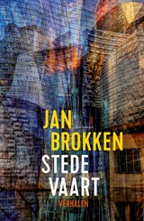 Stedevaart, Jan Brokken -  - 9789045040158