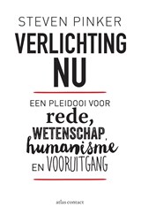 Verlichting nu - Steven Pinker - 9789045040462