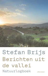 Berichten uit de vallei | Stefan Brijs | 