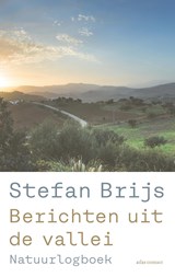 Berichten uit de vallei, Stefan Brijs -  - 9789045040608
