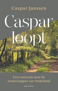 Caspar loopt | Caspar Janssen | 