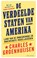 De verdeelde Staten van Amerika, Charles Groenhuijsen - Paperback - 9789045040899