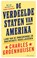 De verdeelde Staten van Amerika, Charles Groenhuijsen - Paperback - 9789045040899