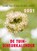 De tuinscheurkalender 2021, Romke van de Kaa ; Paul Geerts - Paperback - 9789045041193