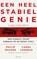 Een heel stabiel genie, Philip Rucker ; Carol Leonnig - Paperback - 9789045041421