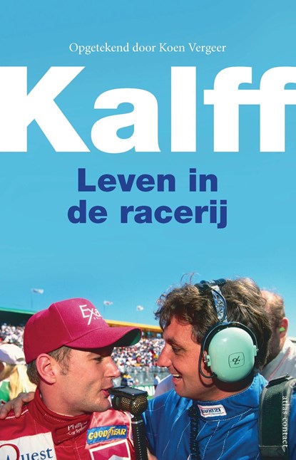 Kalff, Koen Vergeer ; Allard Kalff - Ebook - 9789045041520