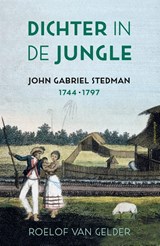 Dichter in de jungle, Roelof van Gelder -  - 9789045041582