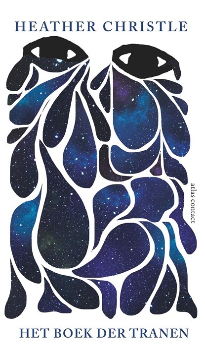 Het boek der tranen, Heather Christle - Ebook - 9789045041704