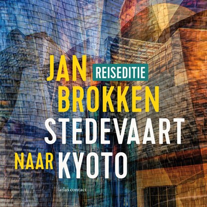 Kyoto: het pad van de filosoof, Jan Brokken - Luisterboek MP3 - 9789045042152