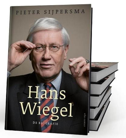 Hans Wiegel, Pieter Sijpersma - Paperback - 9789045042442