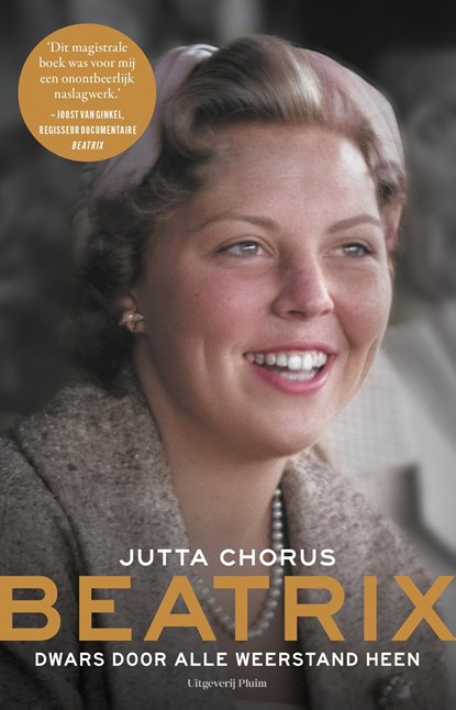 Beatrix, Jutta Chorus - Ebook - 9789045042480