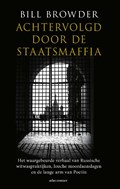 Achtervolgd door de staatsmaffia | Bill Browder | 