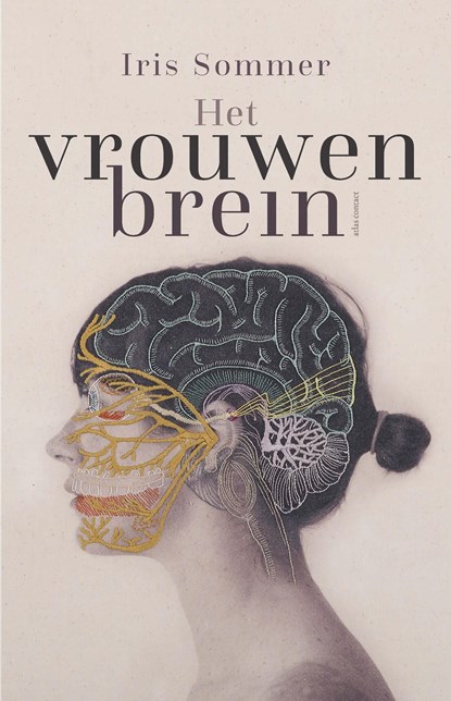 Het vrouwenbrein, Iris Sommer - Ebook - 9789045042732