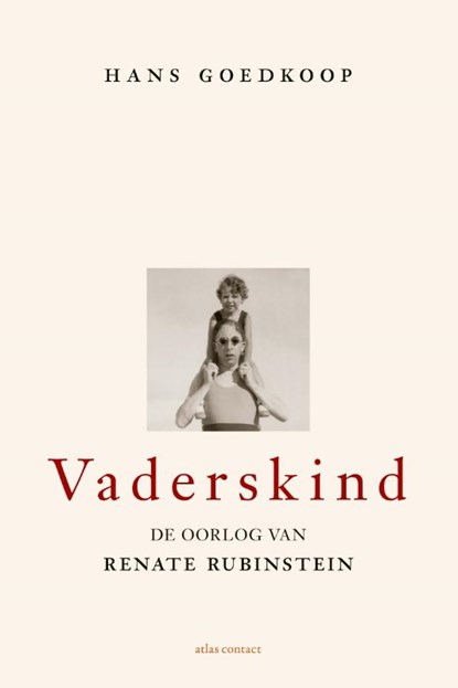 Vaderskind, Hans Goedkoop - Paperback - 9789045042848